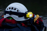 SIGMA ATEX Intrinsically Safe Head Torch PRO