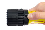 SIGMA ATEX Zoom Flashlight Intrinsically Safe Flashlight