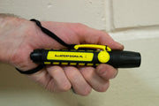 SIGMA ATEX Pen Light Intrinsically Safe Flashlight