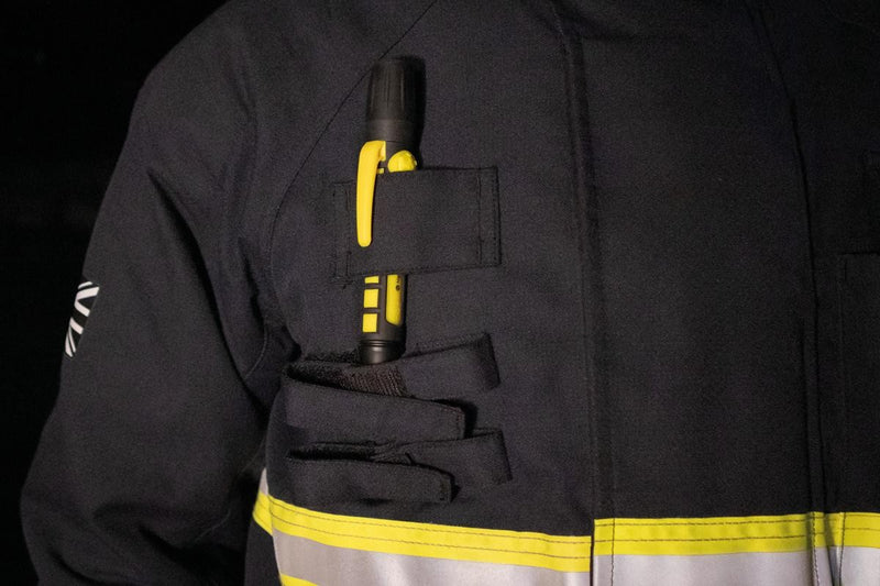 SIGMA ATEX Pen Light Intrinsically Safe Flashlight