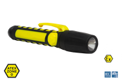 SIGMA ATEX Pen Light Intrinsically Safe Flashlight