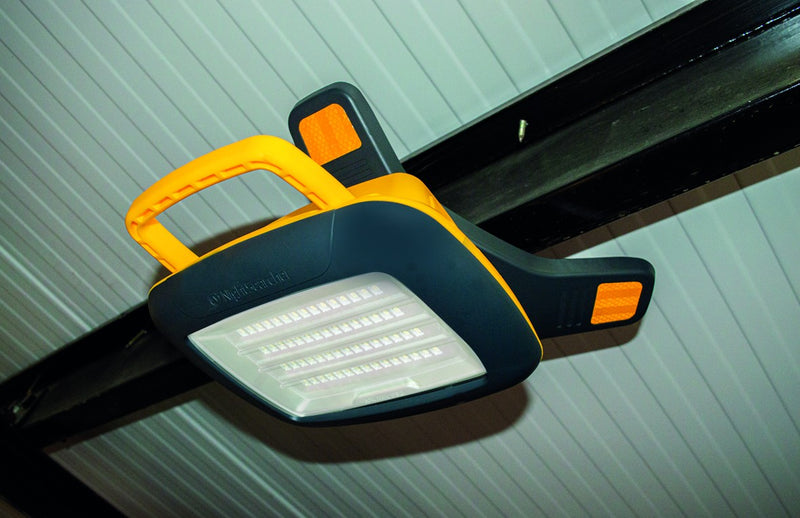 New Galaxy Pro 6K  6000 Lumens rechargeable floodlight