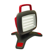 New Galaxy Pro 6K  6000 Lumens rechargeable floodlight