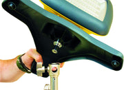 New Galaxy Pro 6K  6000 Lumens rechargeable floodlight