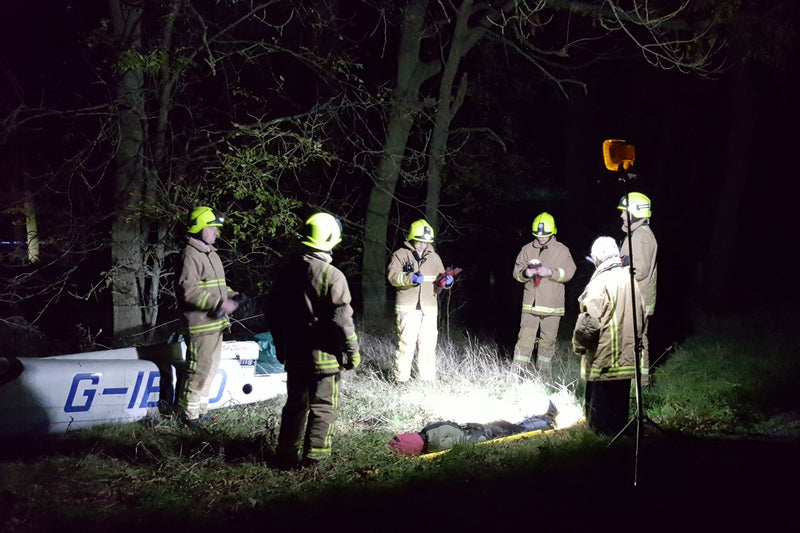 New Galaxy Pro 6K  6000 Lumens rechargeable floodlight