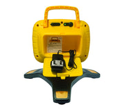 New Galaxy Pro 6K  6000 Lumens rechargeable floodlight