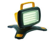 New Galaxy Pro 6K  6000 Lumens rechargeable floodlight