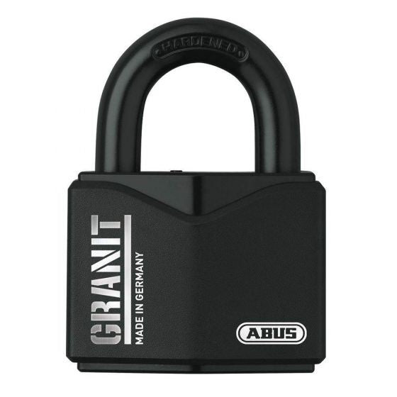 ABUS GRANIT 37/55 padlock