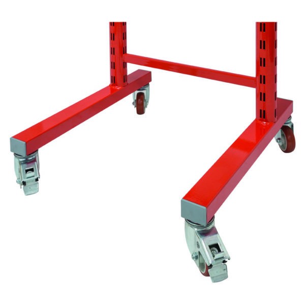 Abus LockPoint Station