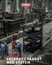 Abus LockPoint Station