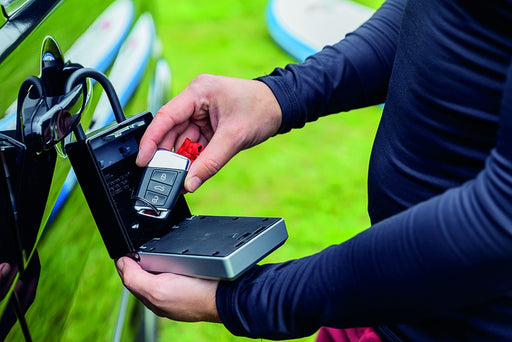 Smart Bluetooth Key Garage with Shackle 787 KEYGARAGE™