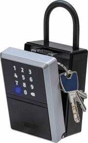 Smart Bluetooth Key Garage with Shackle 787 KEYGARAGE™