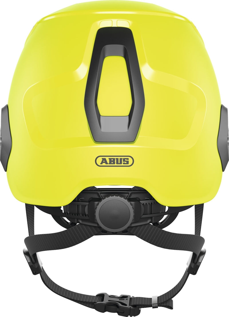 ABUS Safety Hard Hats