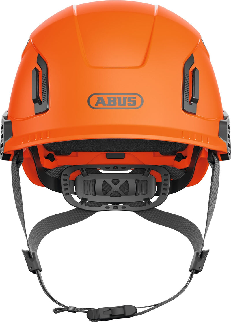 ABUS Safety Hard Hats