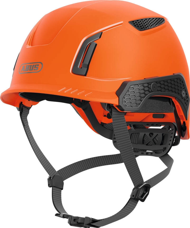 ABUS Safety Hard Hats