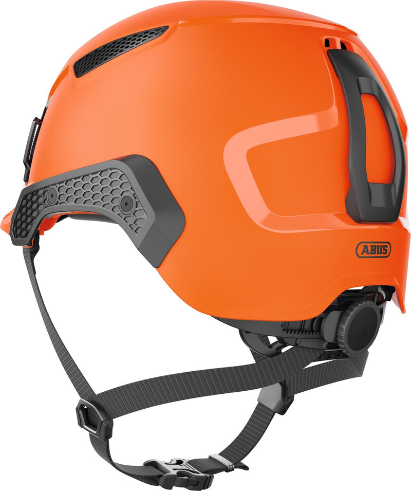 ABUS Safety Hard Hats