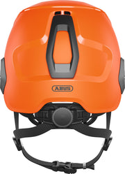 ABUS Safety Hard Hats