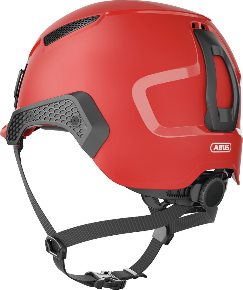 ABUS Safety Hard Hats