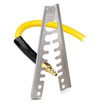 Stainless Steel Pneumatic Lockouts