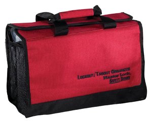Portable Safety Organiser Large