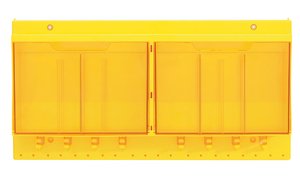 Tag Center Unfilled - S1800