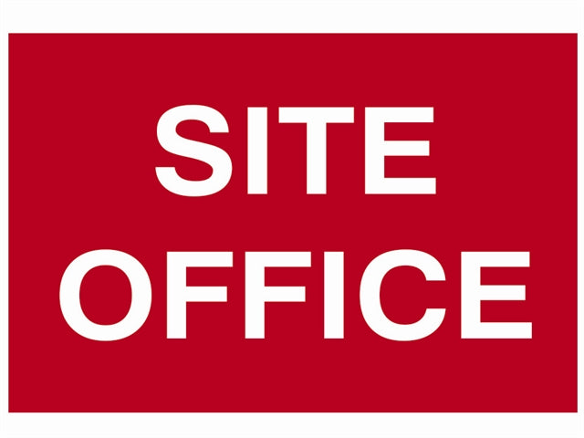 Site Office