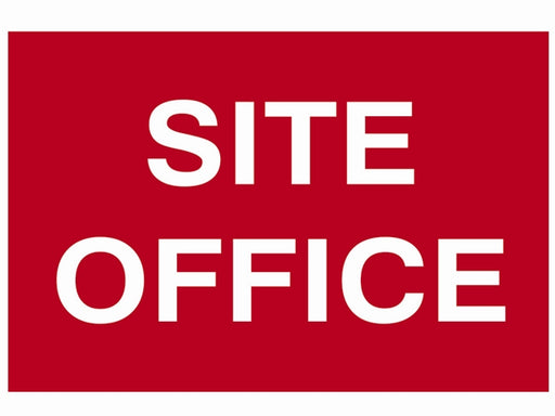 Site Office