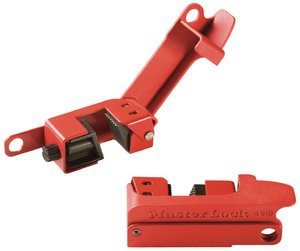 Grip Tight circuit breaker 491B