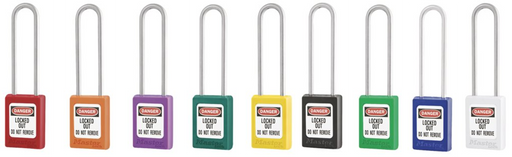 Padlock - S31LT Keyed Alike