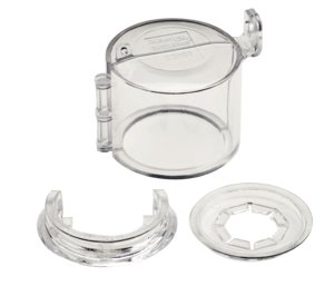 Push Button & Rotary Switch Covers - S2151