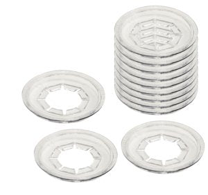 Push Button & Rotary Switch Covers