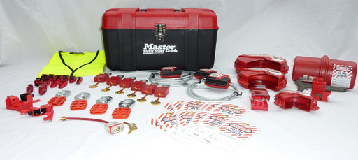 PREMIUM LOCKOUT KIT  (Keyed Alike)