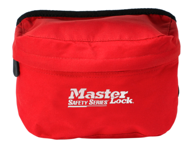 Lockout Kit Pouch