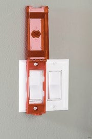 Universal Wall Switch Cover 496B