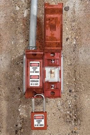 Universal Wall Switch Cover 496B