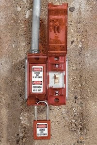 Universal Wall Switch Cover 496B