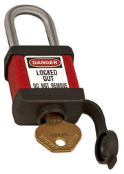Weather Proof Cover 410 & 406 Padlock