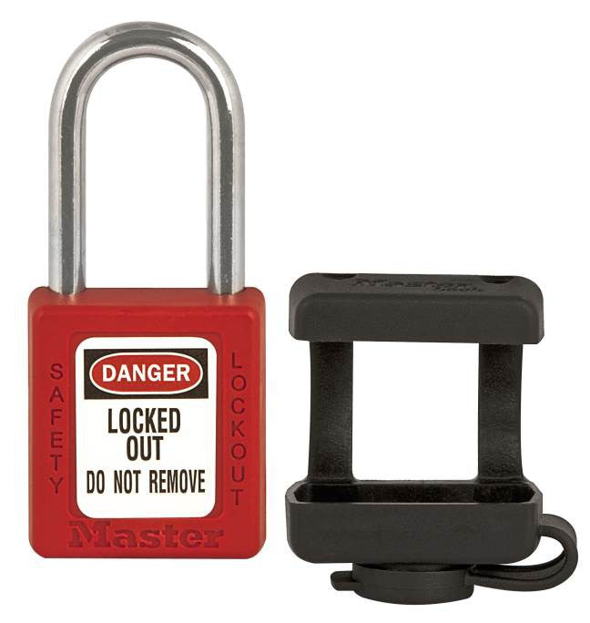 Weather Proof Cover 410 & 406 Padlock