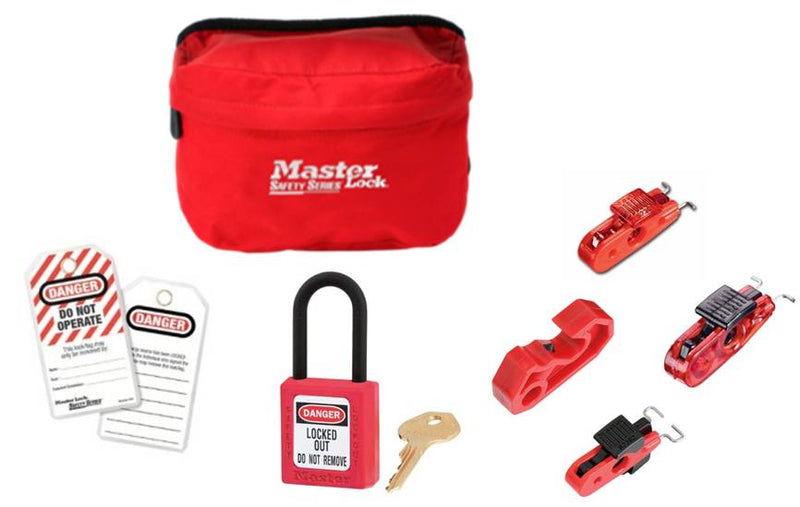 Safe Isolation Kit - WSS1010406