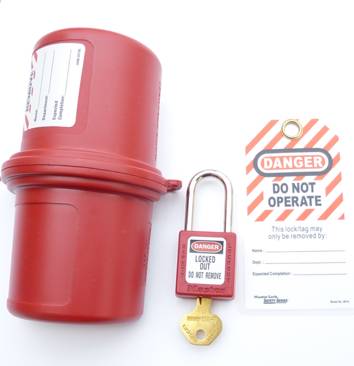 Electrical Plug Cover KIT 488410KIT