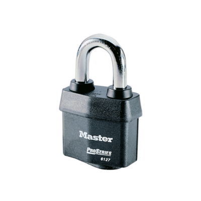 Weather Tough Padlock