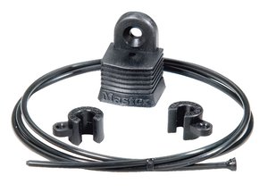 Lock-out Leash Lanyard