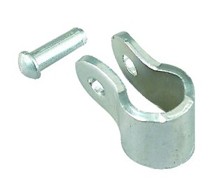 Padlock Shackle Collar (Pack of 12)