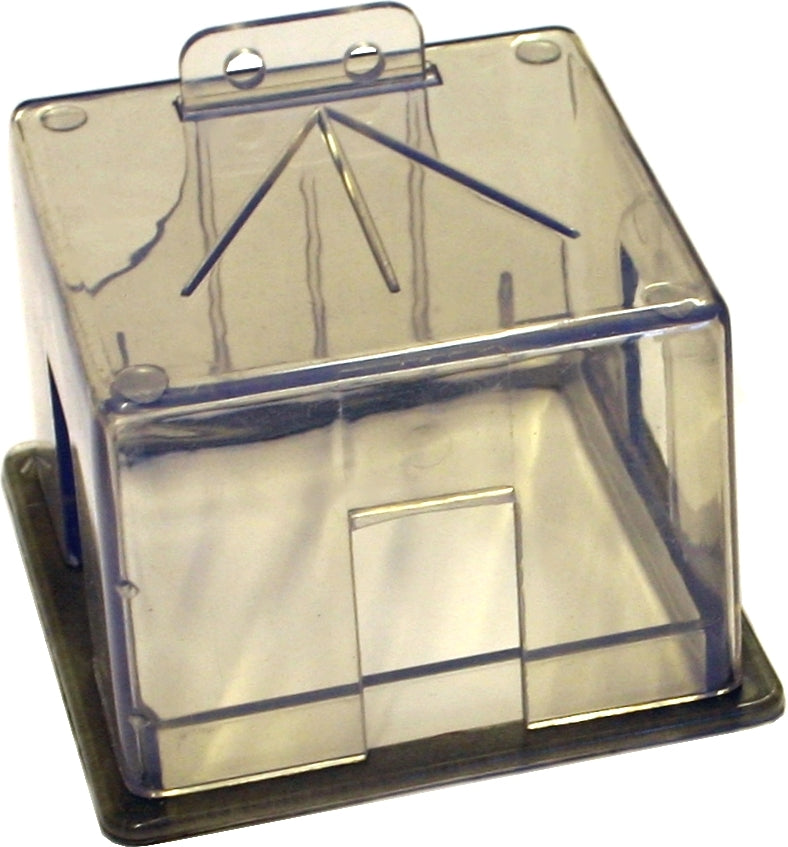 Electrical Panel Lockout Square 90