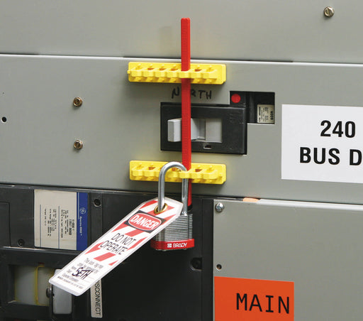 Breaker Blocker Kit WSCB15