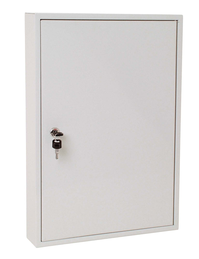 Heavy Duty Key Cabinet 50 Keys