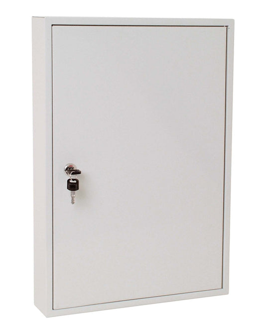 Heavy Duty Key Cabinet 50 Keys