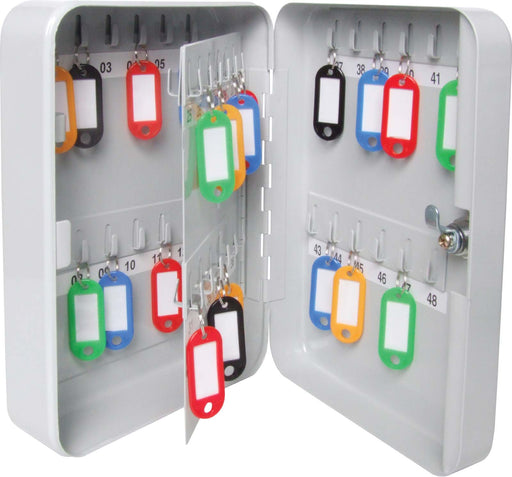 Key Cabinet 48 Keys