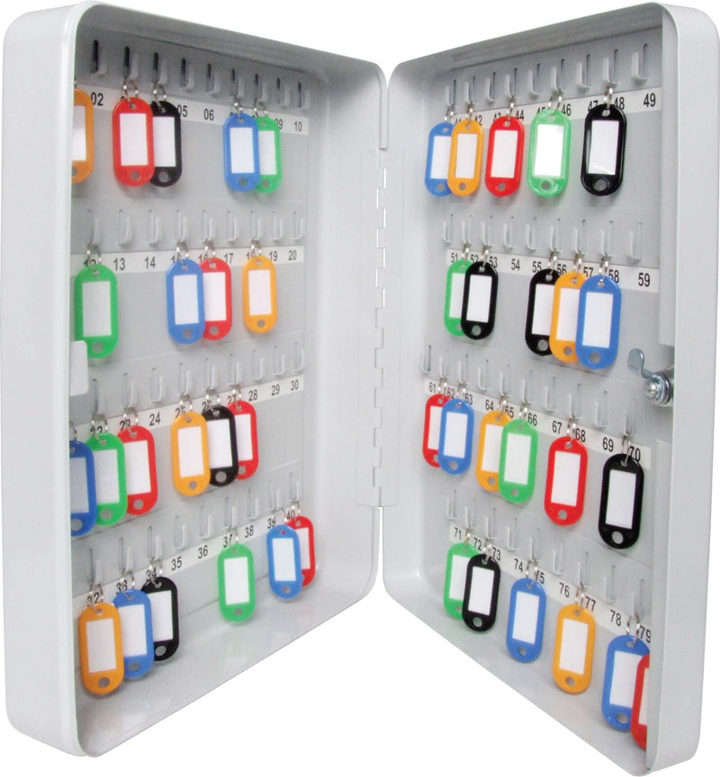 Key Cabinet 80 Keys