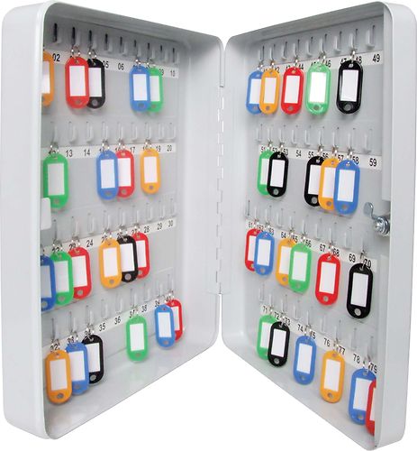 Key Cabinet 110 Keys